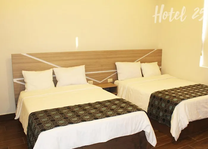 Hotel25