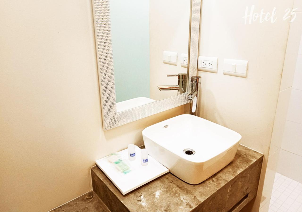 Hotel25 Hotel 2*
